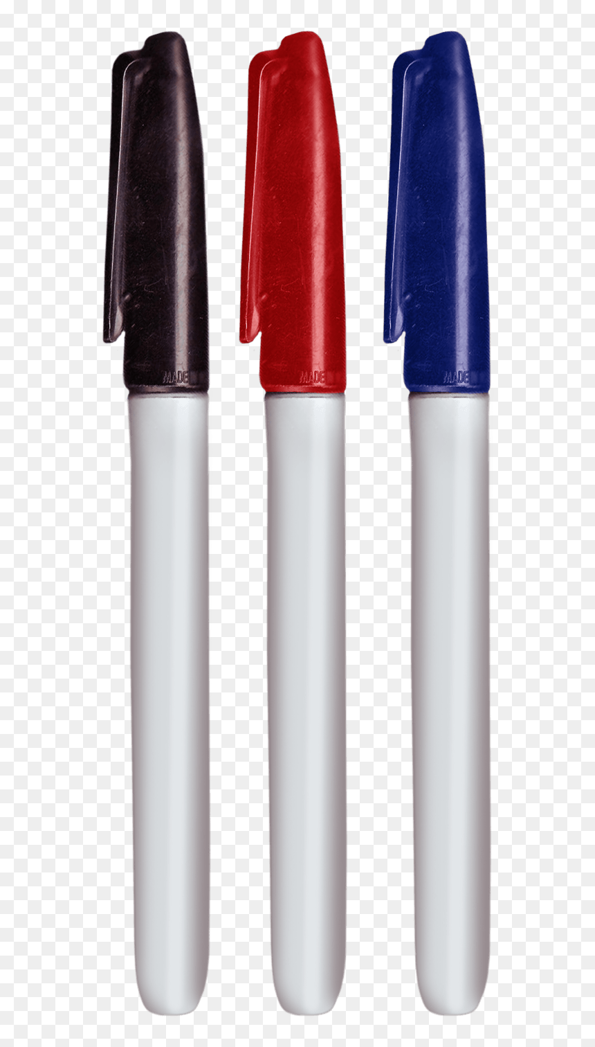 Plastic, HD Png Download - sharpie png