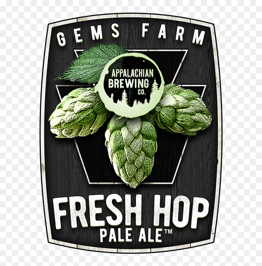 Fresh-hop - Fresh Start, HD Png Download - hops png