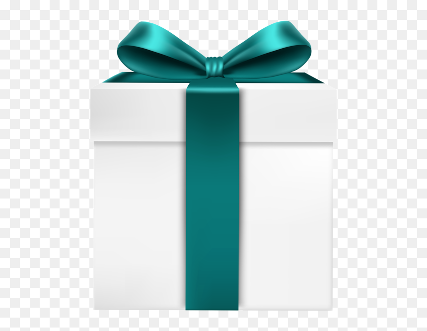 Gift Box, HD Png Download - gift box png