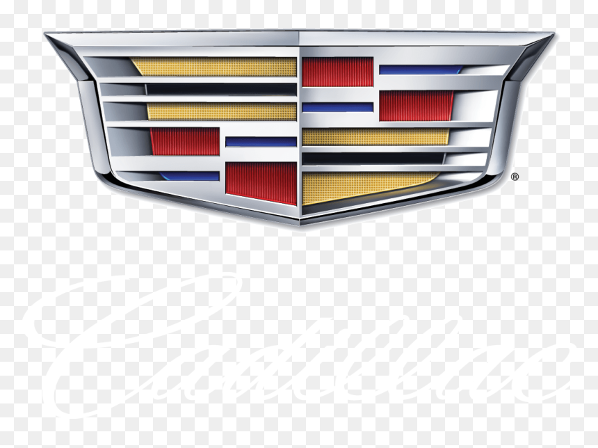 Thumb Image - Transparent Background Cadillac Logo, HD Png Download - cadillac logo png