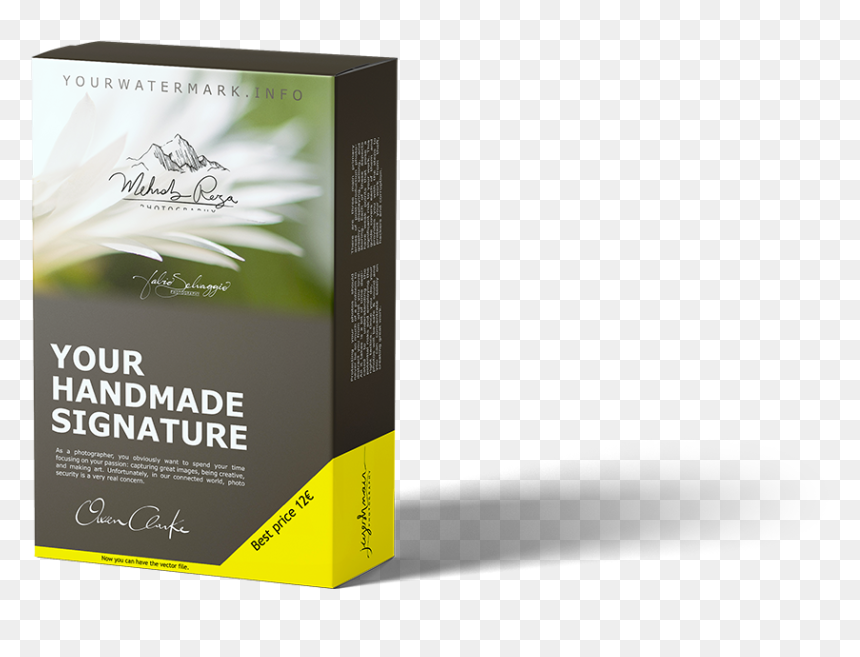 White Tea, HD Png Download - watermark png