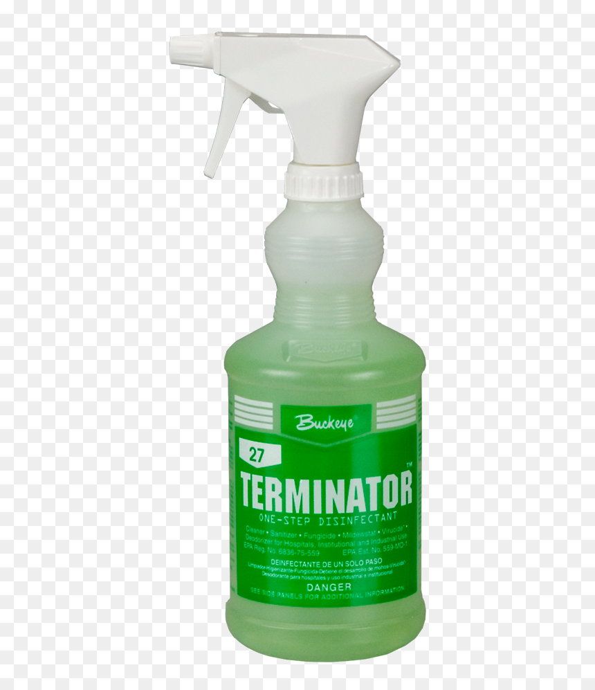The Terminator , Png Download - Buckeye International, Transparent Png - terminator png