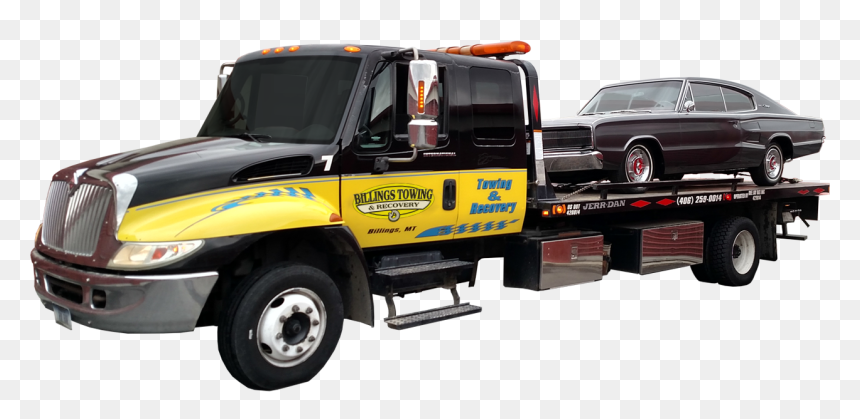 International Xt, HD Png Download - tow truck png