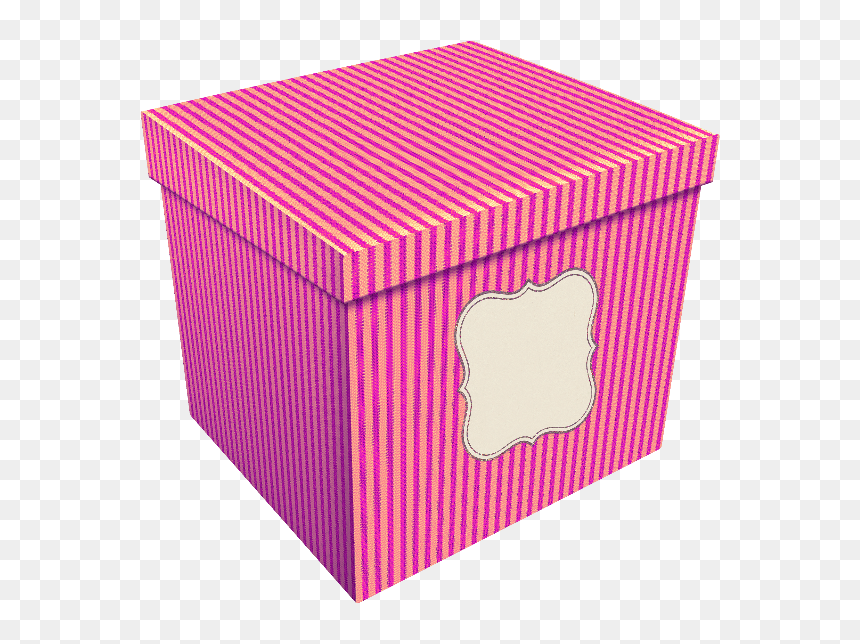 Vintage Gift Box Png Image - Vintage Gift Box Png, Transparent Png - gift box png