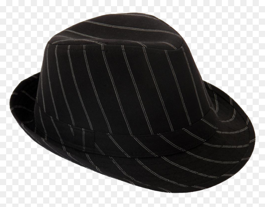 Fedora, HD Png Download - mlg weed png