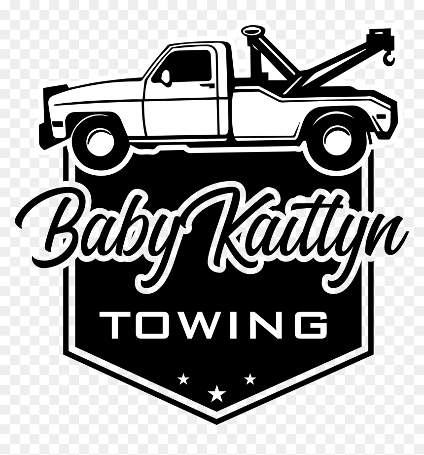 Bill And Sons Towing, HD Png Download - tow truck png