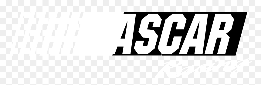 Nascar Racing, HD Png Download - nascar logo png
