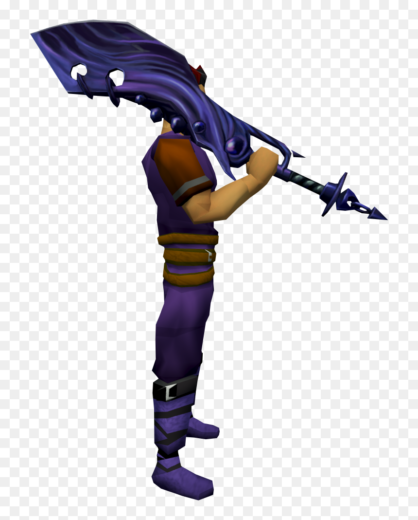 Bane 2h Sword, HD Png Download - master sword png