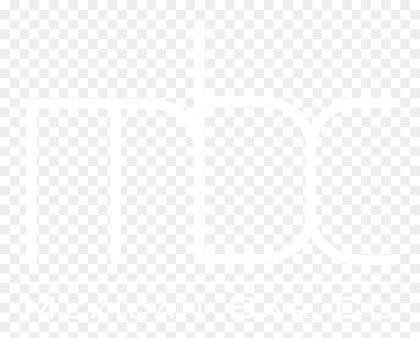 Johns Hopkins Logo White, HD Png Download - mexican mustache png