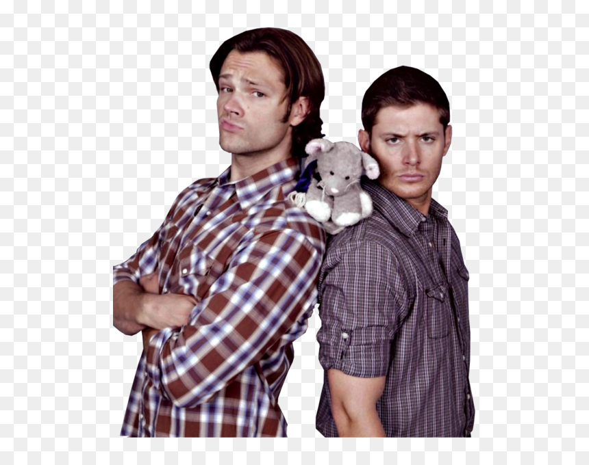 Share This Image - Jensen Ackles Jared Padalecki Funny, HD Png Download - jensen ackles png