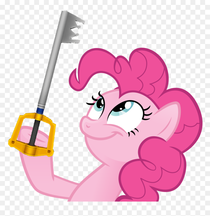 Transparent Keyblade Png - Run The Gauntlet Meme, Png Download - keyblade png