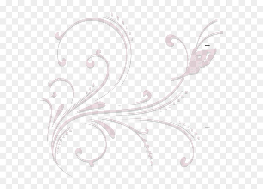 Clip Art, HD Png Download - flourishes png