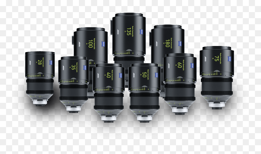 Canon Ef 75-300mm F/4-5.6 Iii, HD Png Download - camera lense png