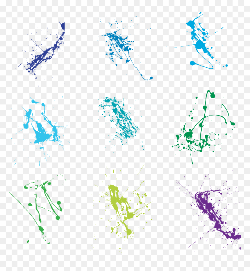 Img - Vector Graphics, HD Png Download - flourishes png