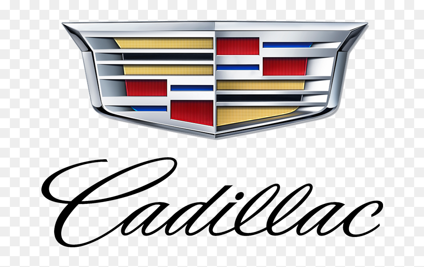 Cadillac Logo Png , Png Download - Cadillac Logo, Transparent Png - cadillac logo png