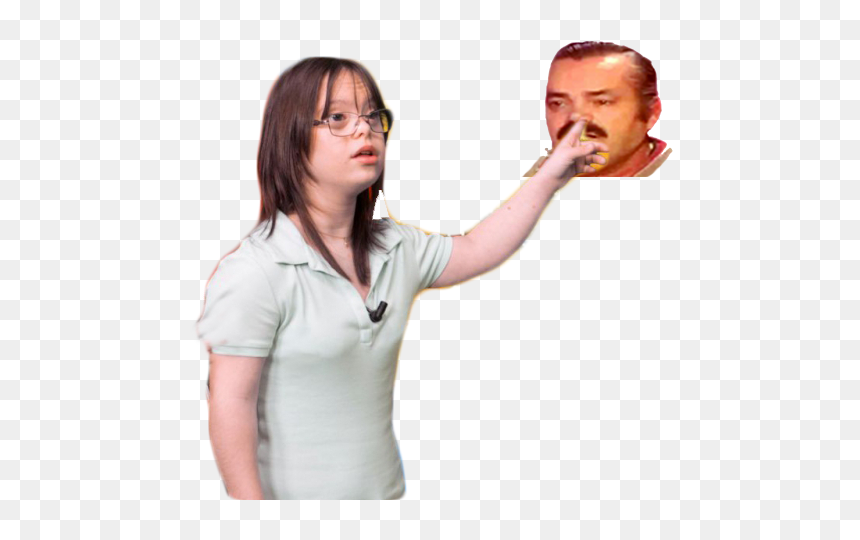 Com Television Presenter - Television Presenter, HD Png Download - thug life joint png