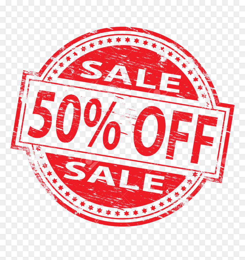 Sale - Sale 50%, HD Png Download - 10% off png