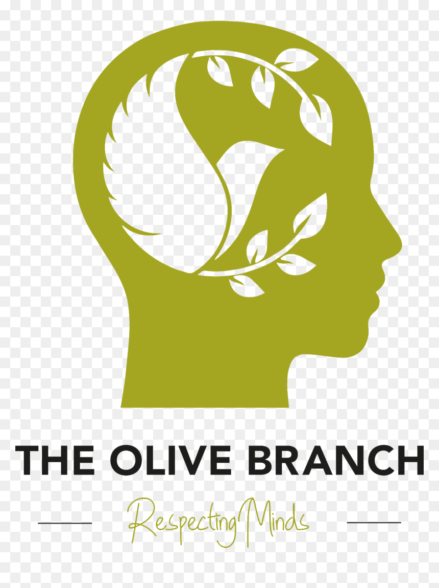 The Olive Branch - Brandcrowd, HD Png Download - olive branch png