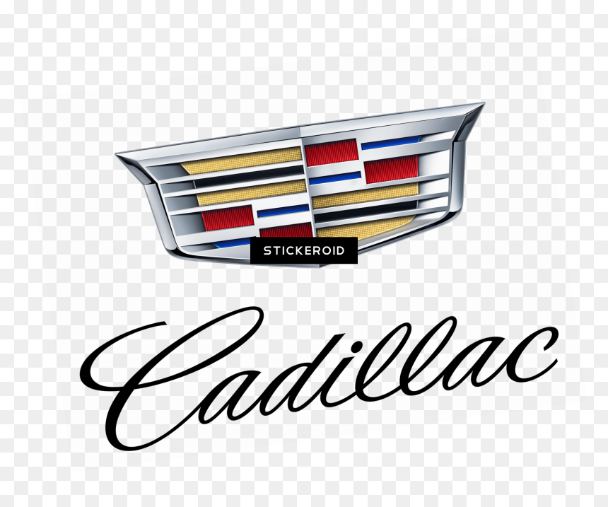 Cadillac Logo , Png Download - Cadillac Logo Png, Transparent Png - cadillac logo png