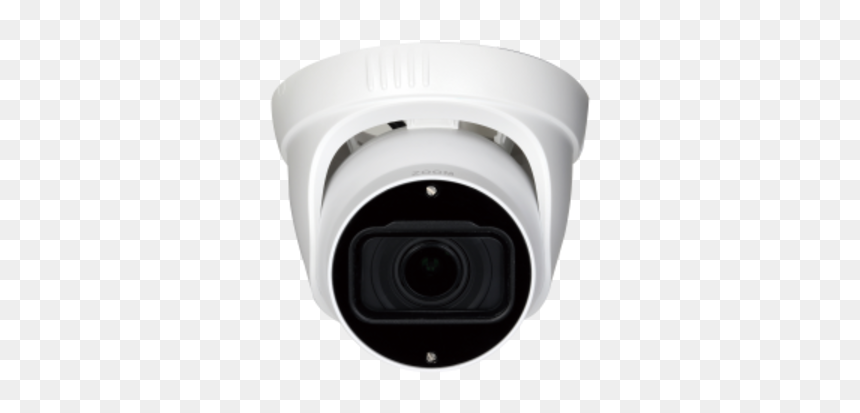 Hac T3a21 Vf - Camara Dahua Domo T3a21n, HD Png Download - camera lense png