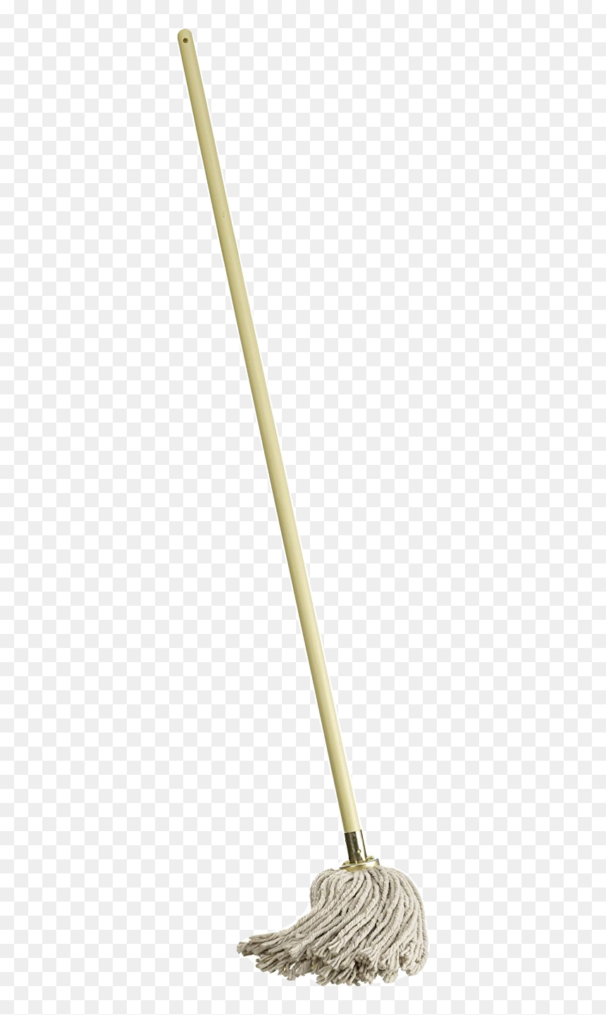 Mop Floor Cleaner Png Hd Image - Швабра Png, Transparent Png - cleaning supplies png