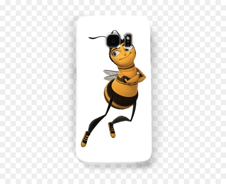 Transparent Background The Bee Movie Transparent, HD Png Download - bee movie png