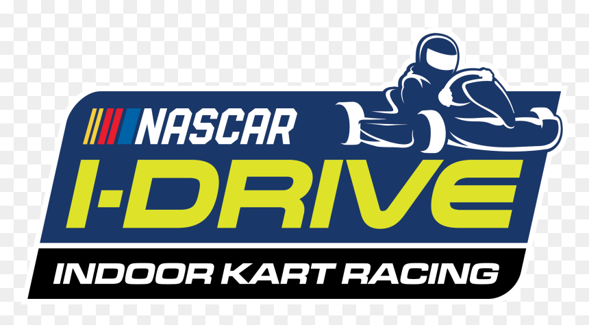 I-drive Nascar Logo Only - Idrive Nascar Orlando, HD Png Download - nascar logo png