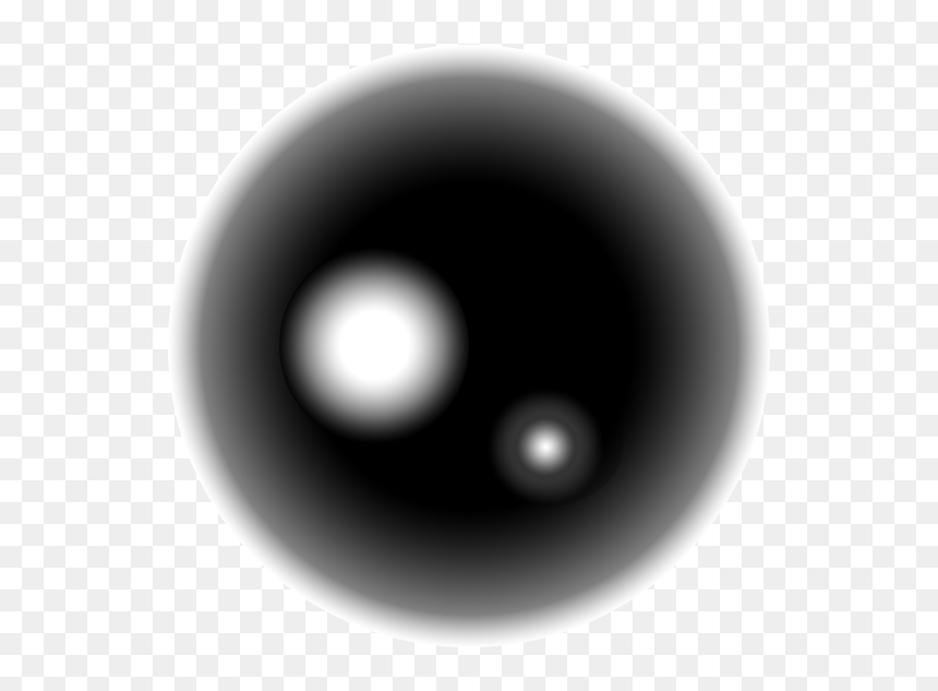 Circle, HD Png Download - soap bubble png