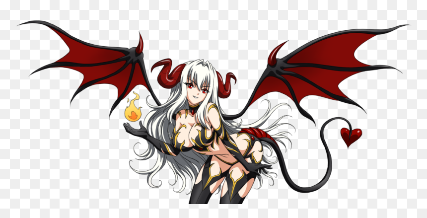 Cartoon, HD Png Download - waifu png