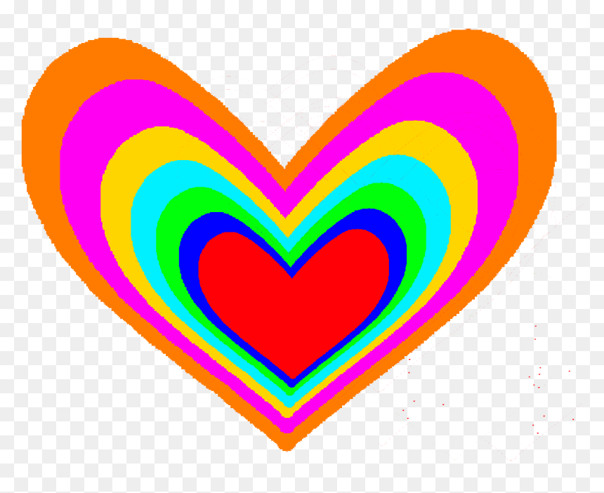 Heart, HD Png Download - undertale heart png