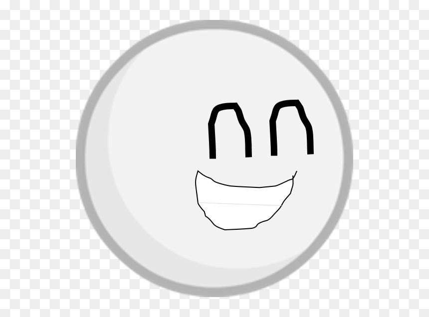 Circle, HD Png Download - ping pong ball png