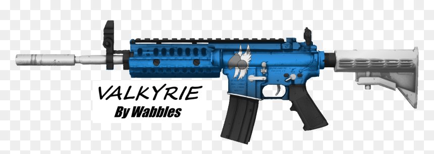 Airsoft Gun, HD Png Download - csgo awp png