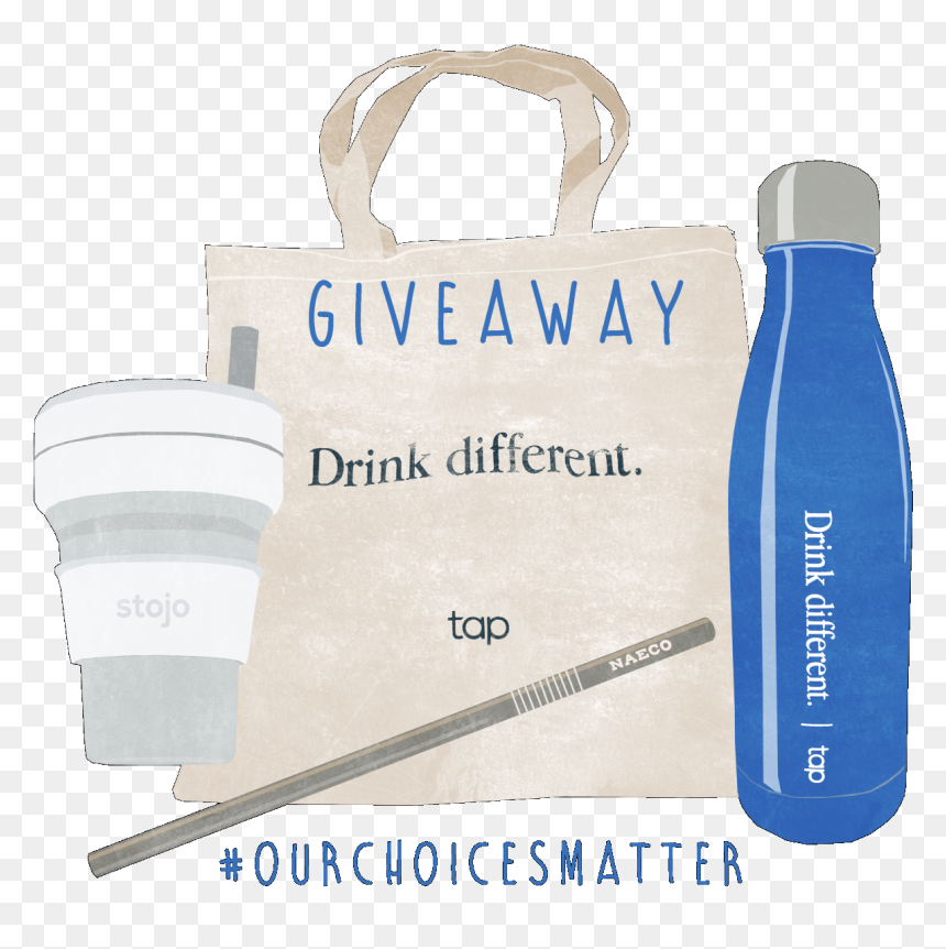 Tote Bag, HD Png Download - wave emoji png