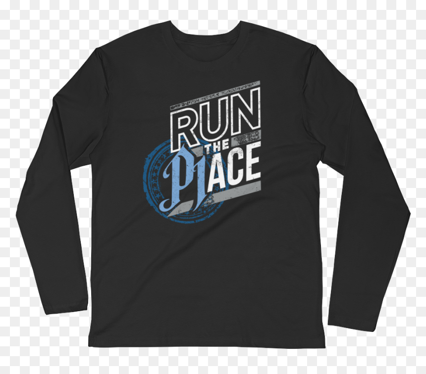 Aj Styles "run The Place - Aj Styles, HD Png Download - aj styles logo png