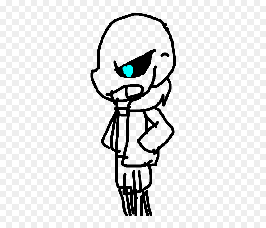 Cartoon, HD Png Download - undertale heart png