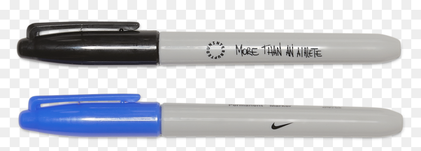 Nike Air Force 1 I Am Uninterrupted, HD Png Download - sharpie png