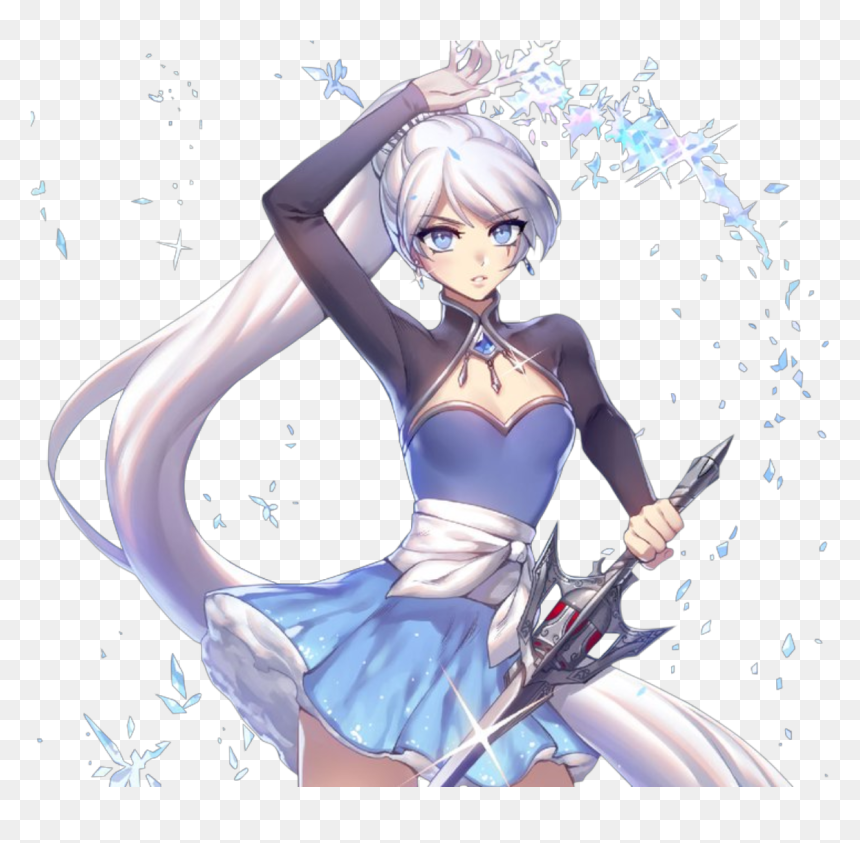 Rwby, HD Png Download - rwby png