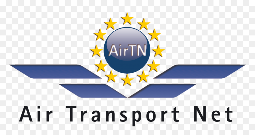 Emblem, HD Png Download - airplane icon png