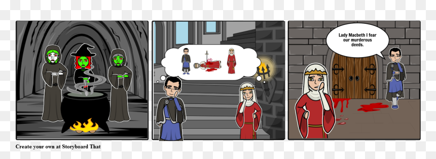 Cartoon, HD Png Download - shakespeare png