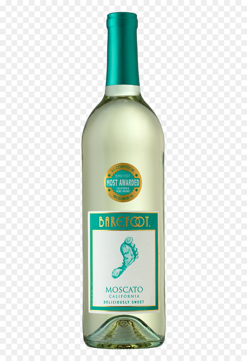 Thumb Image - Barefoot Sauvignon Blanc 750ml, HD Png Download - patron png