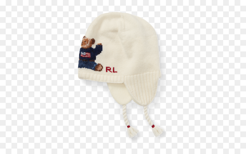 Knit Cap, HD Png Download - ushanka png