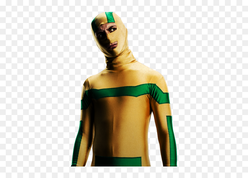 Download Kick Ass Png File - Kick Ass 2 Ass Kick, Transparent Png - thug life joint png