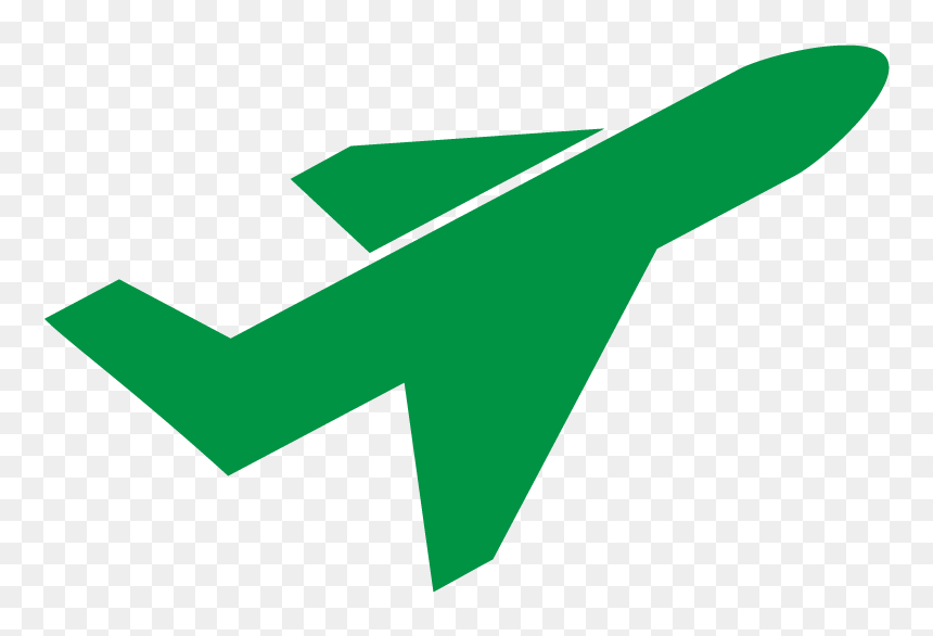 Airplane , Png Download - Icon Airplane Png, Transparent Png - airplane icon png
