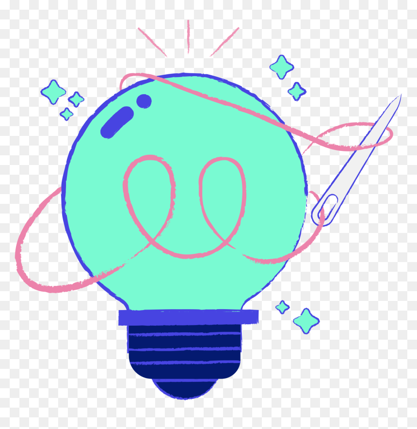 Transparent Golden Ticket Png - Hot Air Balloon, Png Download - thread png
