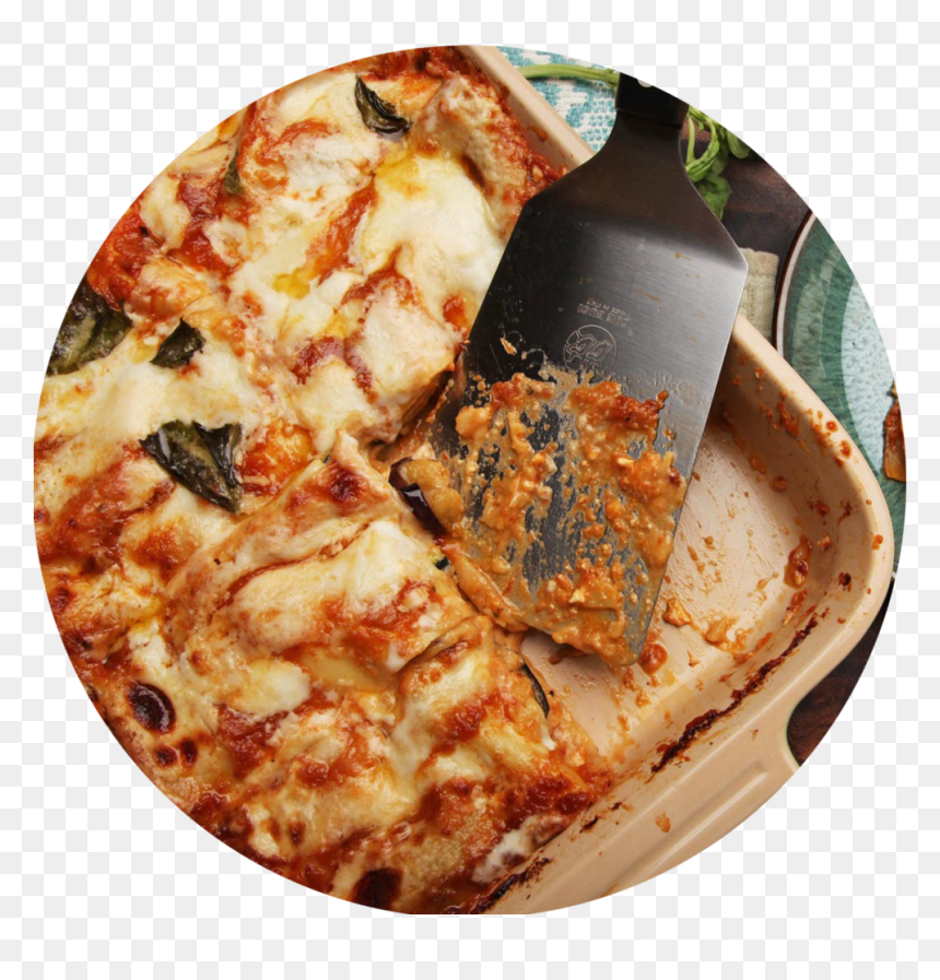 20150822 Zucchini Eggplant Lasagna - Lasagne, HD Png Download - lasagna png