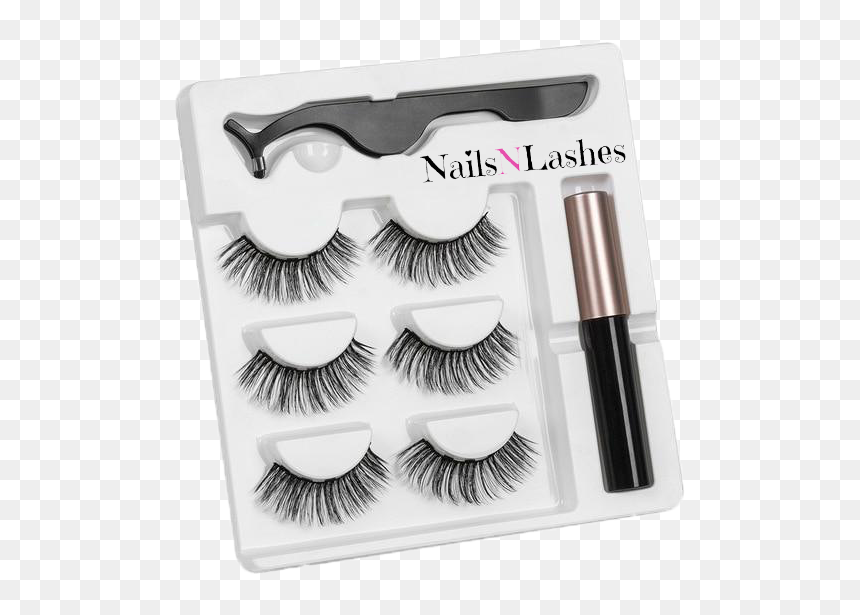 Eyelash, HD Png Download - magic effect png