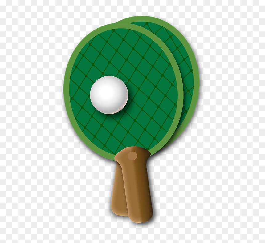 Ping Pong, HD Png Download - ping pong ball png