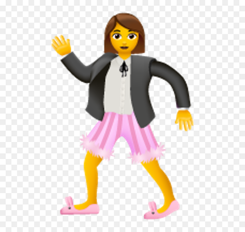 Emoji, HD Png Download - wave emoji png