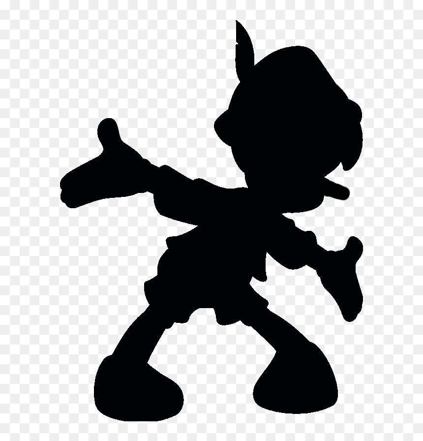 Pinocchio Png Download - Etienne Brulé Park, Transparent Png - pinocchio png
