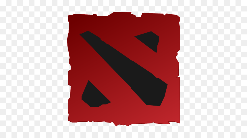 Thumb Image - Graphic Design, HD Png Download - dota 2 logo png